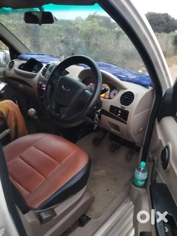 Mahindra Xylo 2012 Diesel Well Maintained