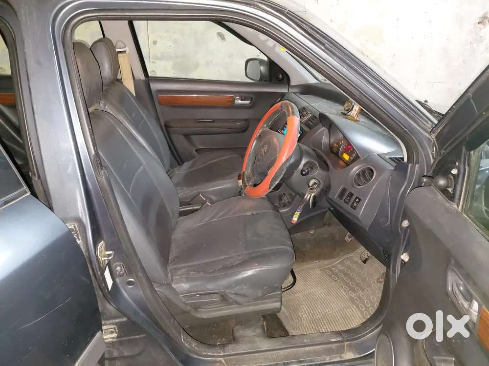Maruti Suzuki Swift 2005