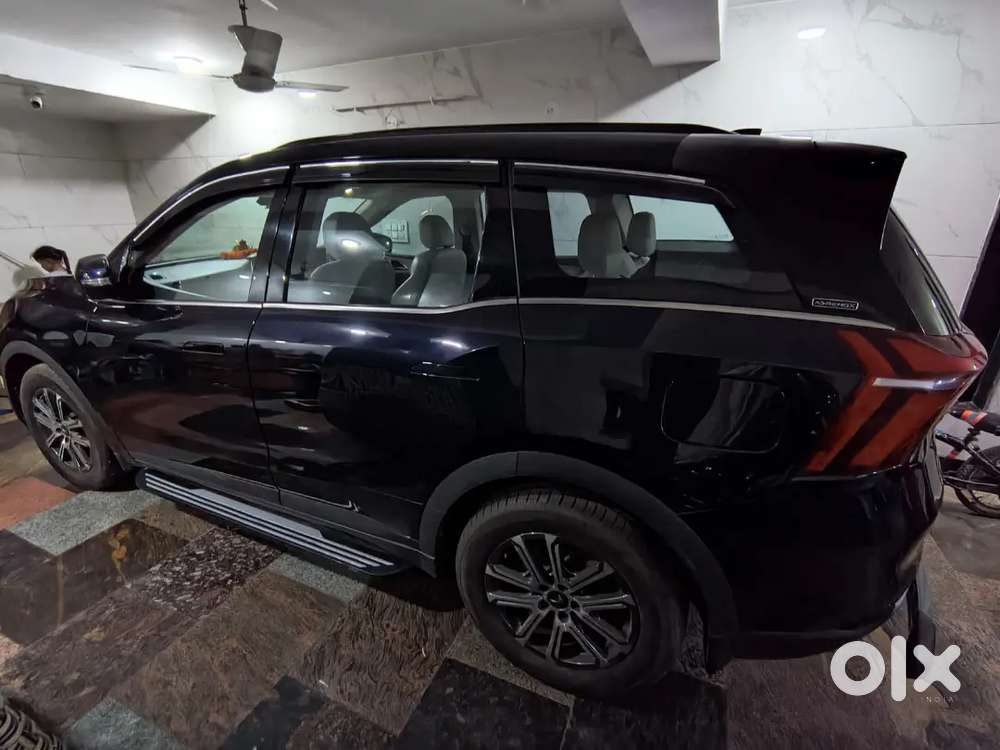 Mahindra Xuv700 Diesel 2024