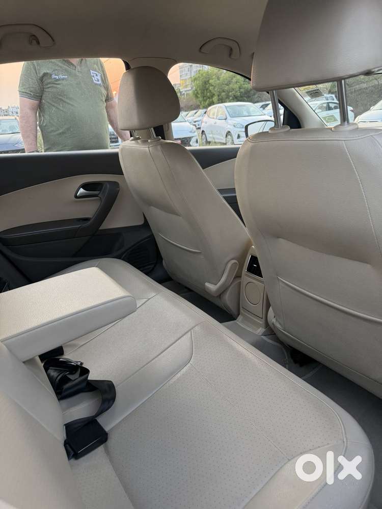 Volkswagen Vento 2010-2013 Ipl Ii Petrol Highline At, 2013, Petrol