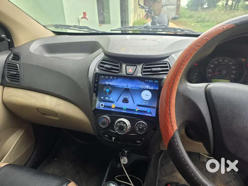 Hyundai Eon 2012 Petrol Manual