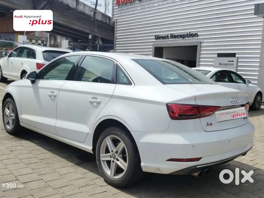 Audi A3 2.0 35 Tdi Premium Plus, 2020, Diesel