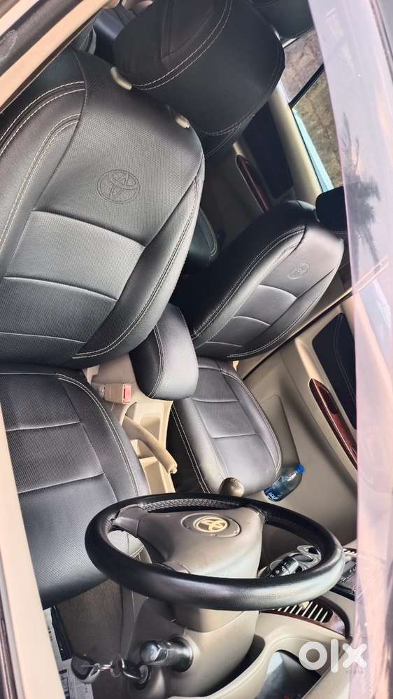 Toyota Innova Diesel 2010 Year