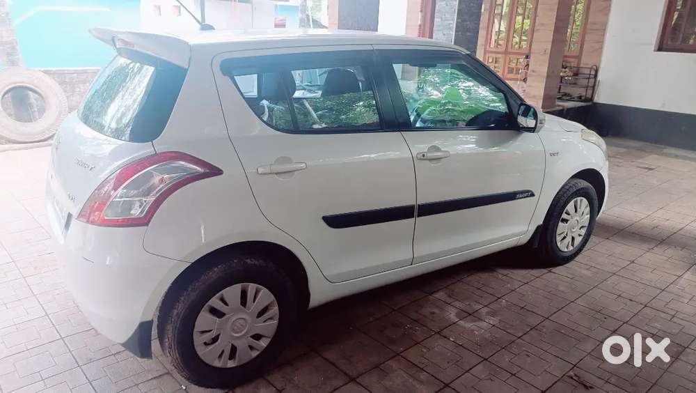 Maruti Suzuki Swift 2014 Petrol 89000 Km Driven