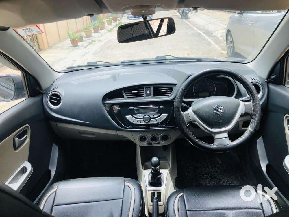 Maruti Suzuki Alto K10 1.0 Vxi, 2019, Petrol