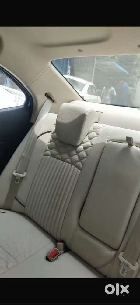 Maruti Dzire 1.2 Vxi 2026