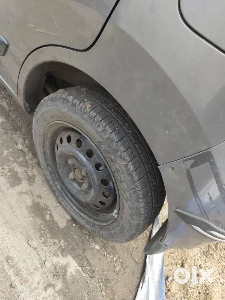 Maruti Suzuki Wagon R Vxi 2013