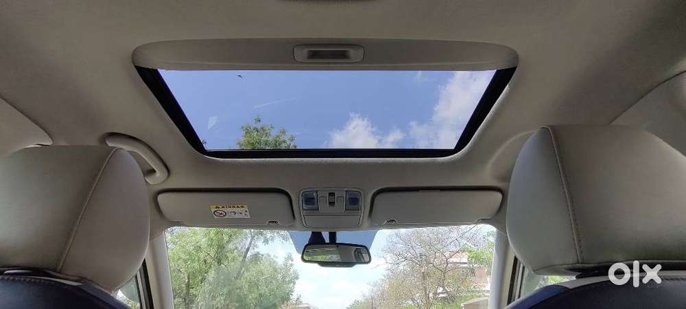 Kia Seltos Gtx Plus, 2020, Petrol