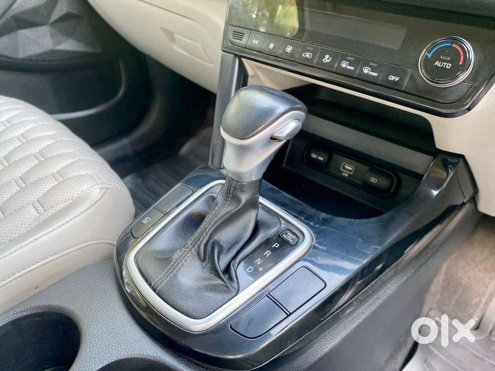 Kia Seltos Htx Ivt G, 2020, Petrol