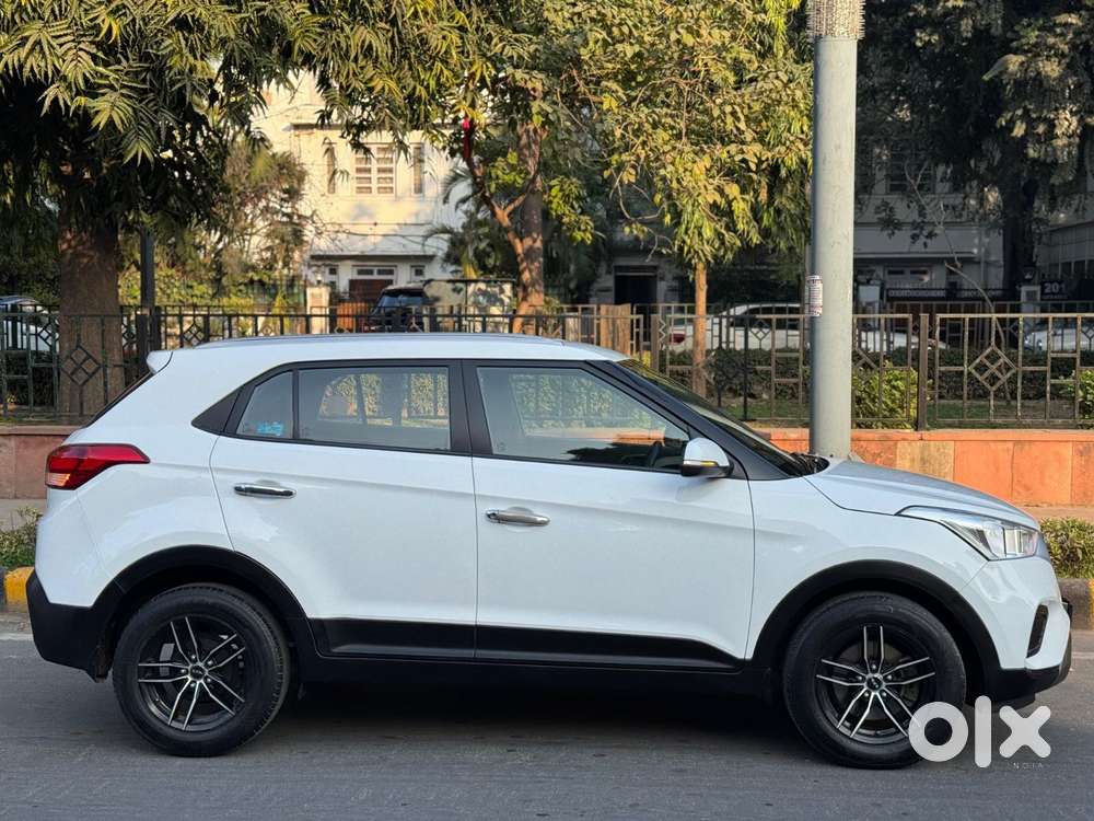 Hyundai Creta 1.4 Crdi S Plus, 2020, Diesel