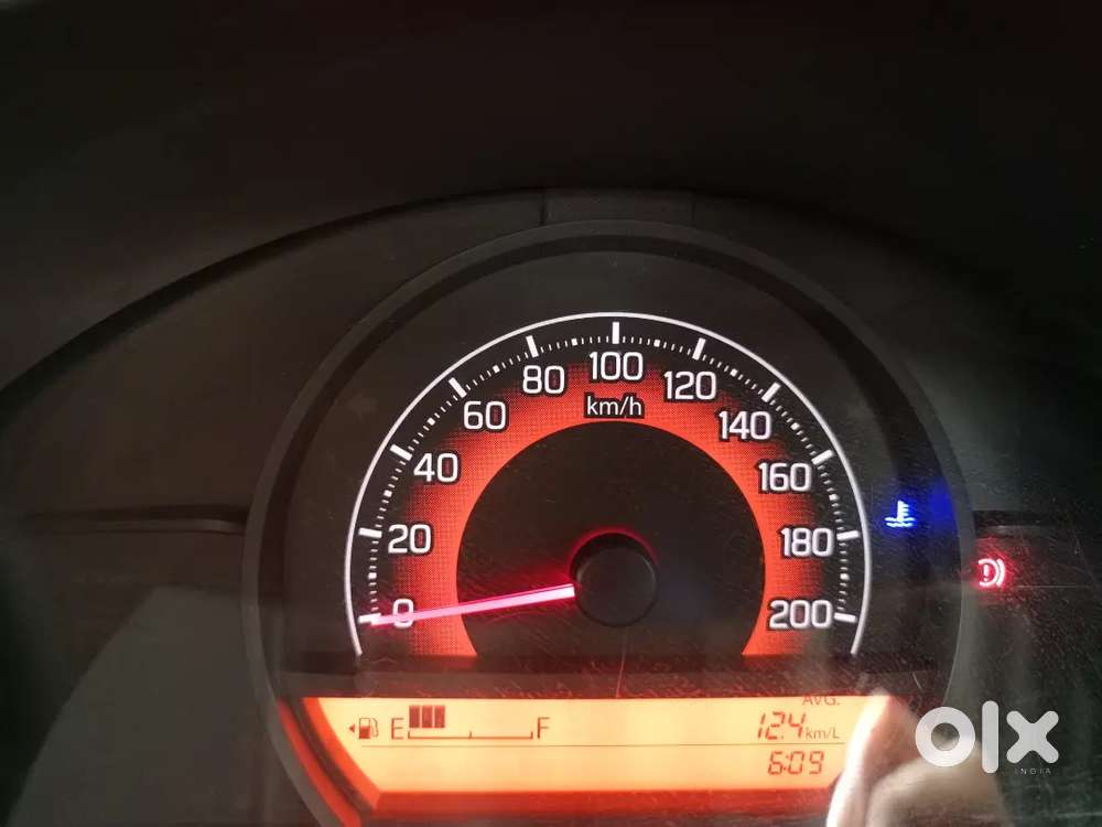 Maruti Suzuki Ignis 2023