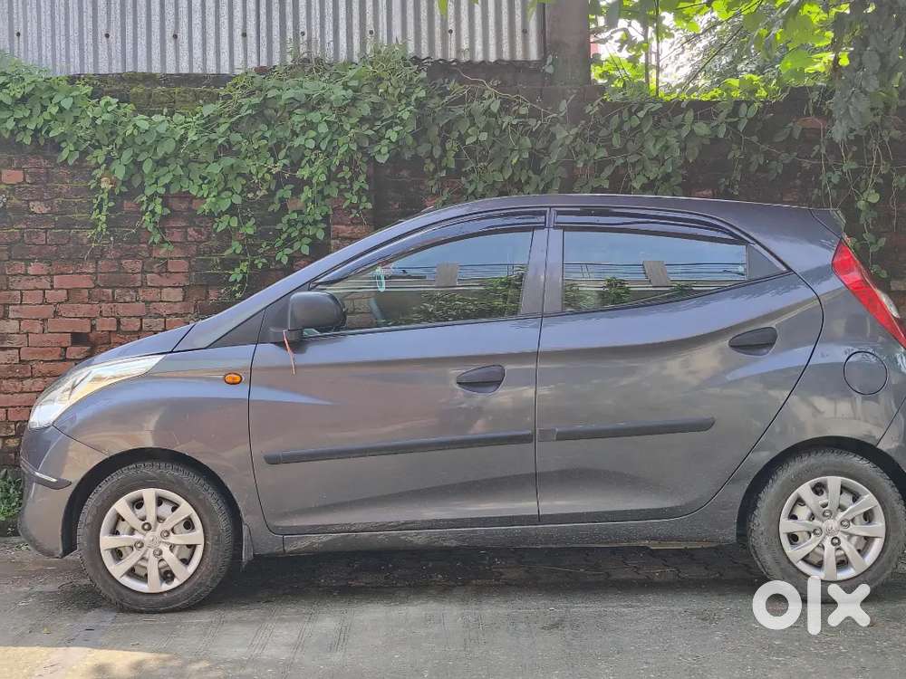 Hyundai Eon 2018 Petrol 44000 Km Driven