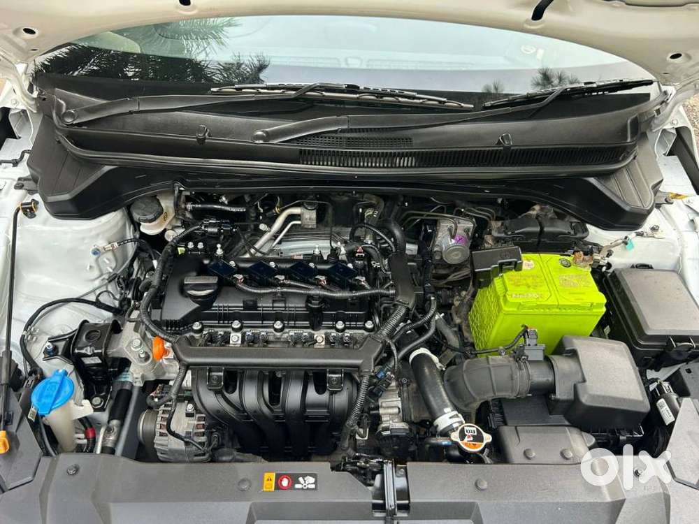 Hyundai Elite I20 Asta Option Cvt, 2021, Petrol