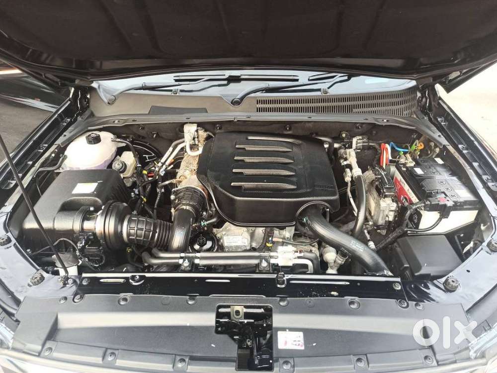 Mahindra Scorpio N Z8 Diesel Mt 2wd 7 Str, 2025, Diesel