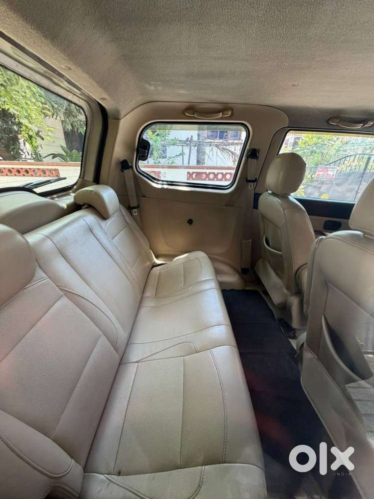 Chevrolet Enjoy Tcdi Ltz 7 Seater, 2014, Diesel