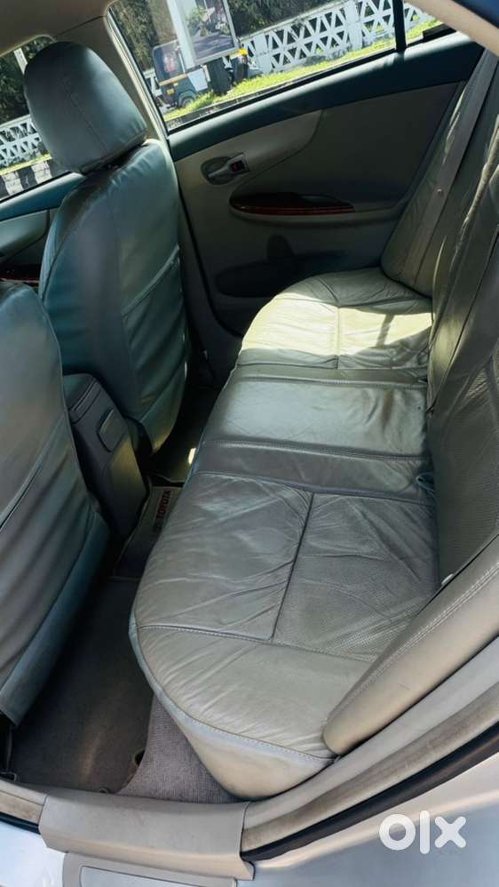 Toyota Corolla Altis 2010 Mint Condition