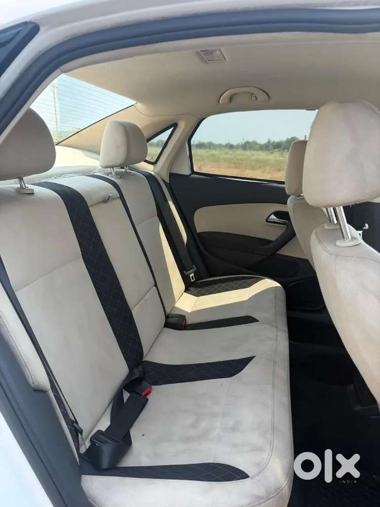 Skoda Rapid 2018 Diesel