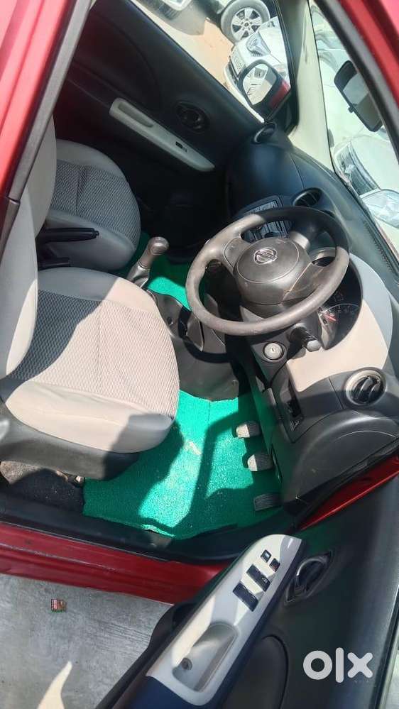 Nissan Micra Active Xv Petrol, 2016, Petrol