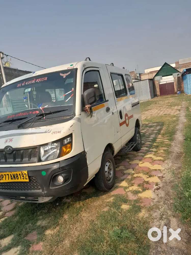 Mahindra Supro 2019 Diesel 255368 Km Driven For Sale 350000
