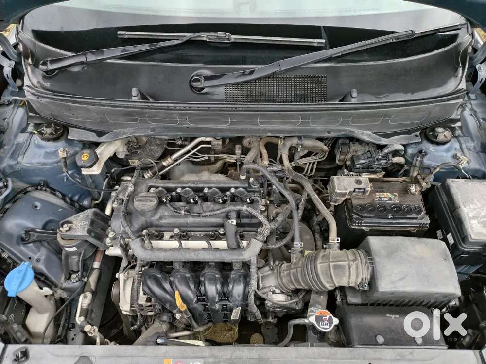 Want To Buy A New Car