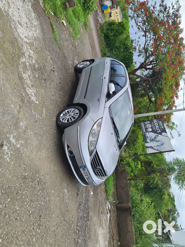 Tata Indica Vista 2009