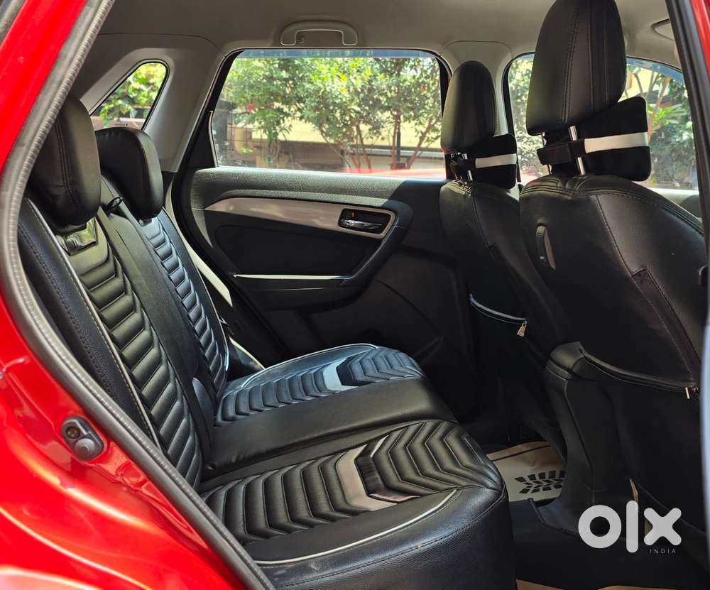 Maruti Suzuki Vitara Brezza Zdi+ Mt, 2017, Diesel