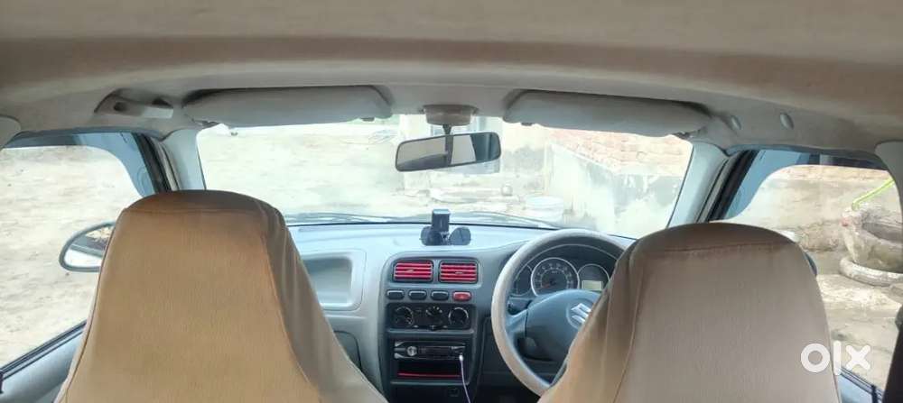 Maruti Suzuki Alto K10 2011 Petrol 70000 Km Driven