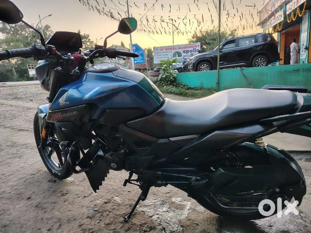 Bike For Sale in new condition Motorcycles 1824605127
