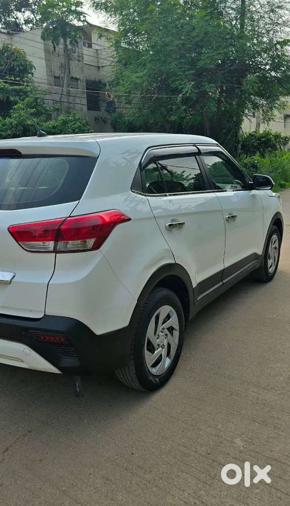 Hyundai Creta 1.4 Ex Diesel, 2019, Diesel
