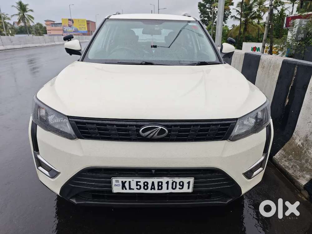 Mahindra Xuv300 Turbosport 2019 Diesel Well Maintained