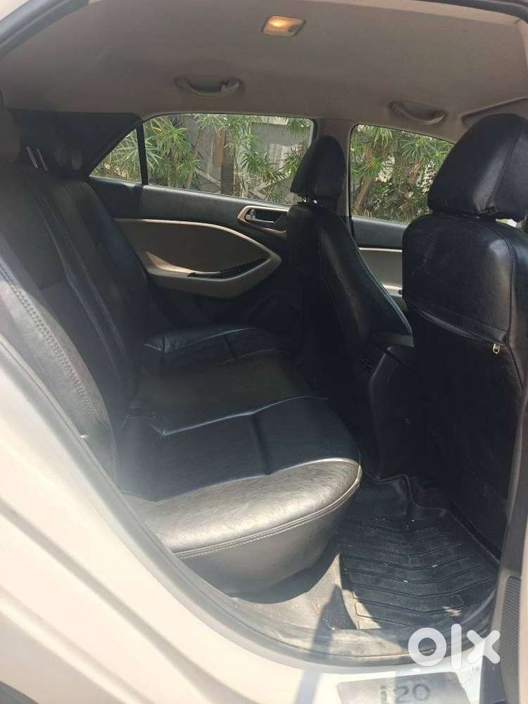 Hyundai I20 1.2 Asta, 2015, Diesel