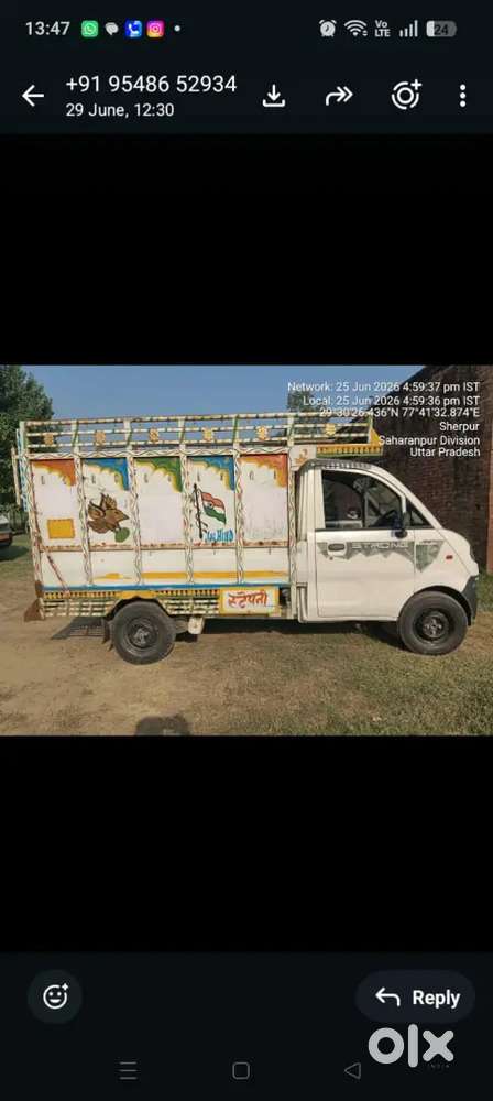 Mahindra Be 6 Diesel 2025