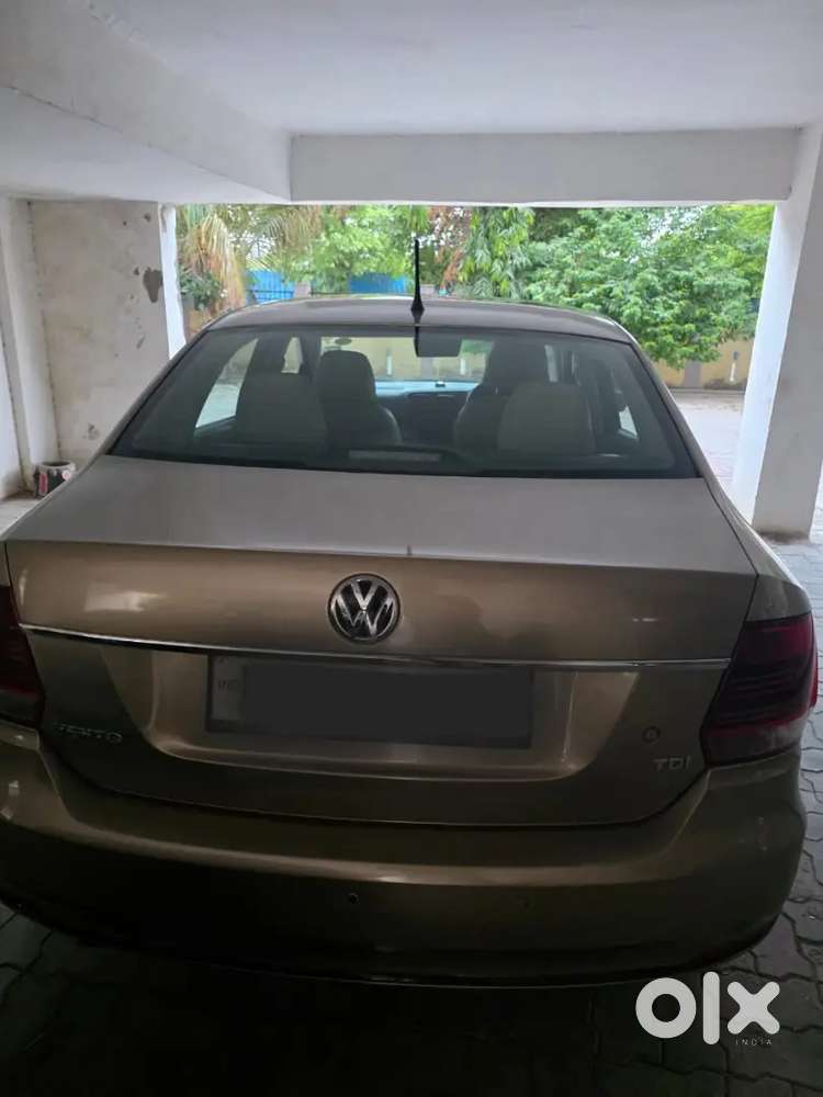 Vento Car Sell