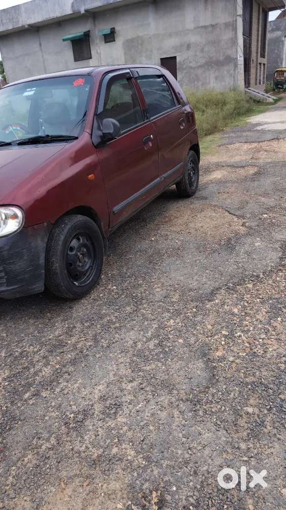 Maruti Suzuki Alto Lxi 2009