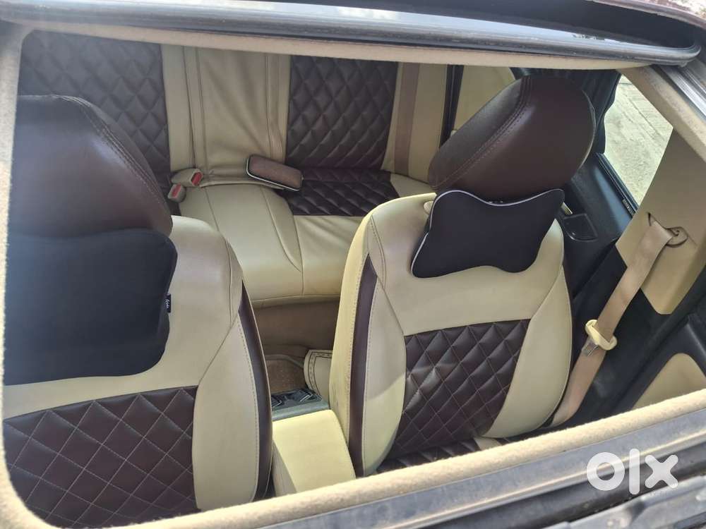 Honda City 2014-2015 I Dtec Vx Option, 2015, Diesel