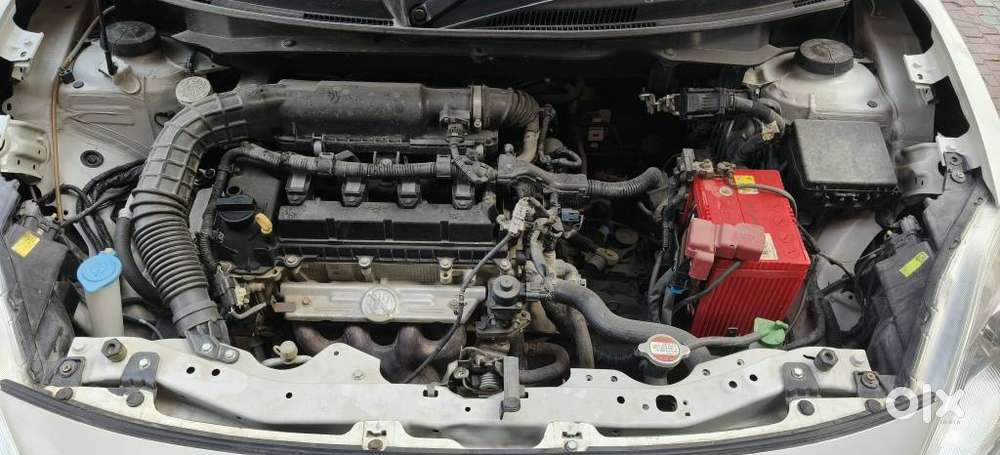 Maruti Suzuki Swift Lxi Optional-o, 2021, Petrol