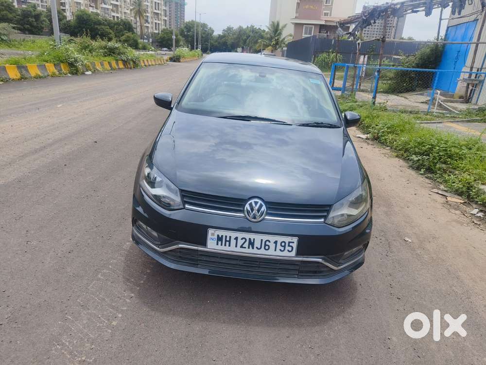 Volkswagen Ameo 1.2 Mpi Highline, 2016, Petrol