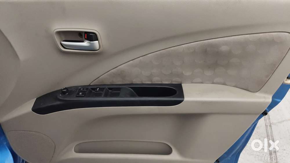 Maruti Suzuki Celerio Zxi, 2016, Petrol