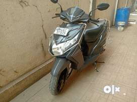 Second hand shop scooty in panvel