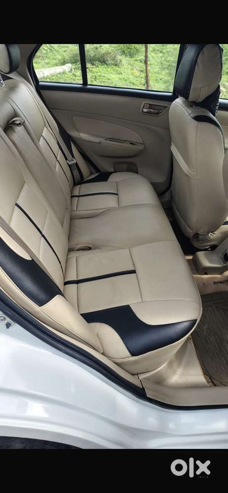 Maruti Suzuki Swift Dzire 2016 92000 Km Driven