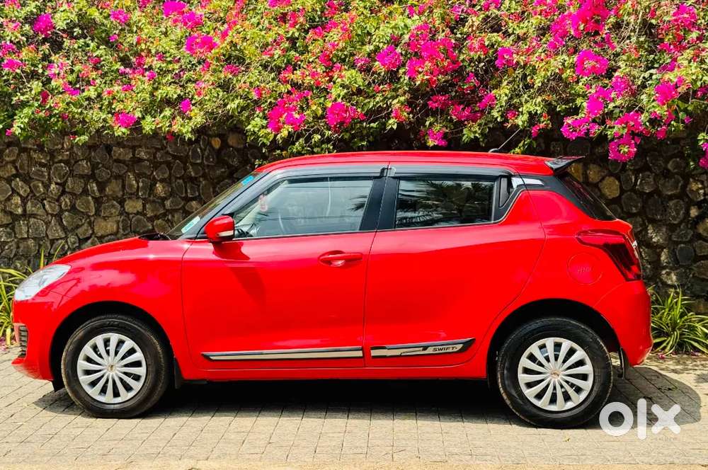 Maruti Suzuki Swift 2023 Petrol 35000 Km Driven