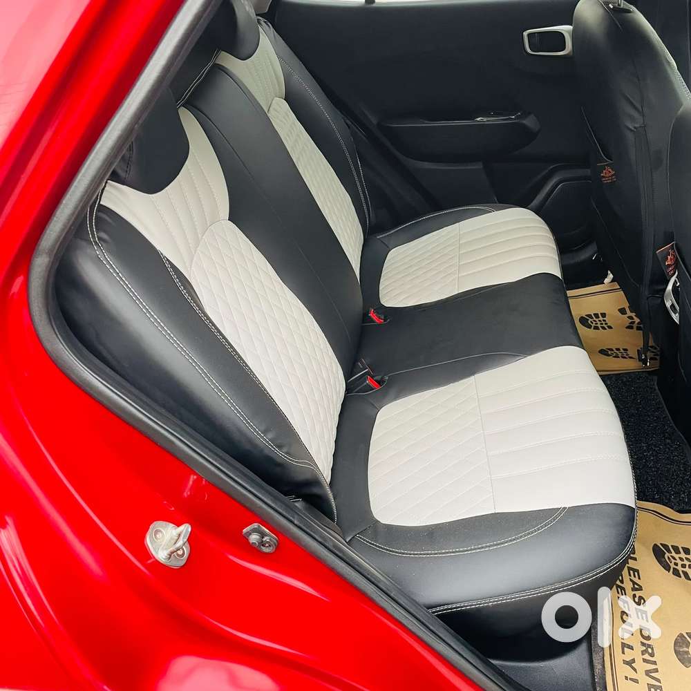 Hyundai Venue S At Turbo Gdi Petrol, 2019, Petrol