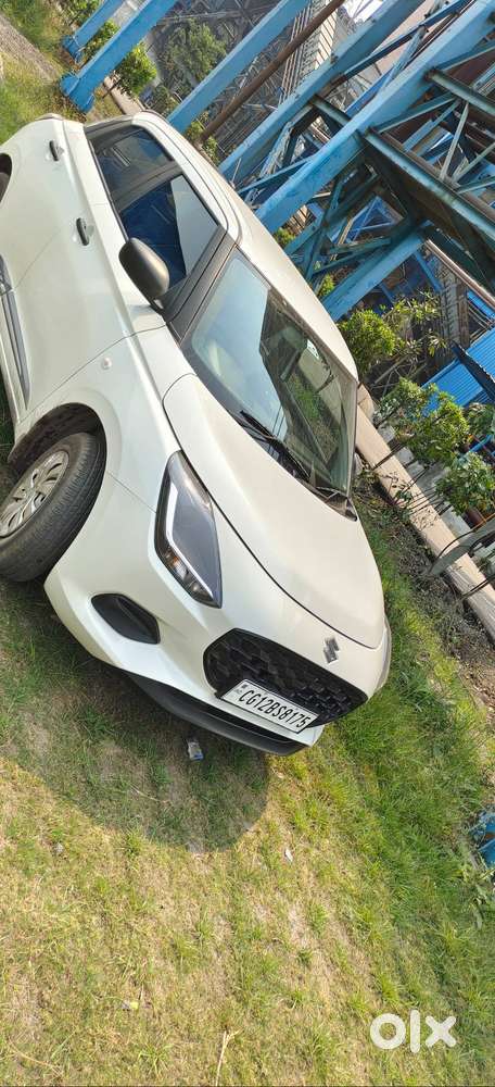 9 Months Old Brand New Condition New Generation Swift