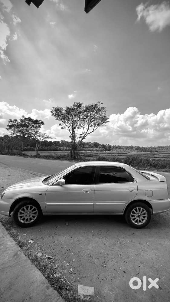 Maruti Suzuki Baleno 2006