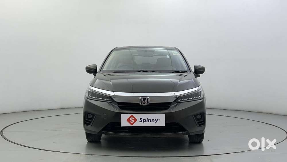 Honda City 1.5 Zx I-dtec Mt, 2022, Diesel