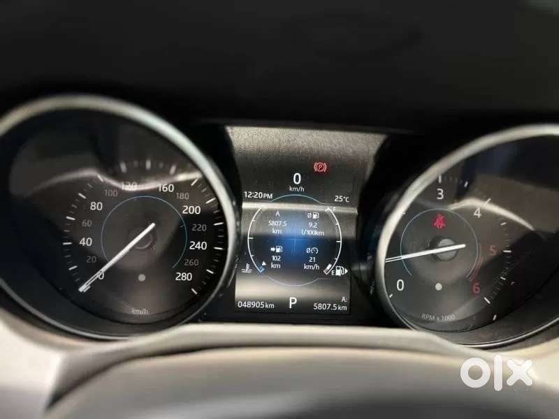 Jaguar Xf 2.0 Diesel Prestige, 2018, Diesel