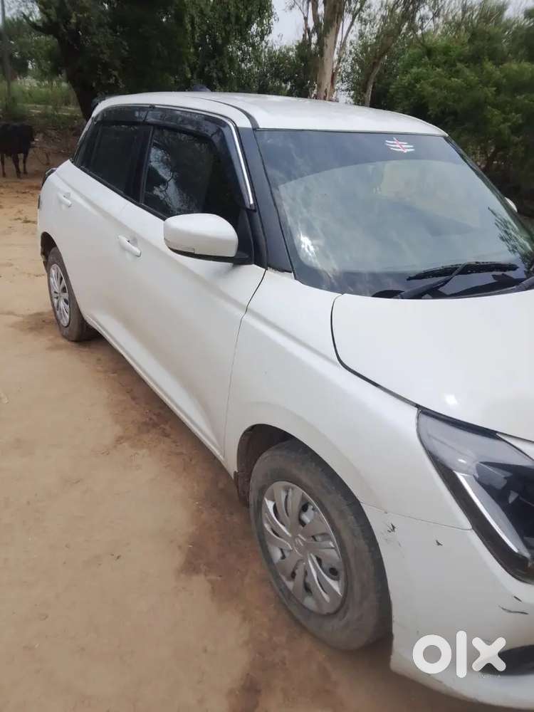 Swift Vxi 2025 Manual Hybrid