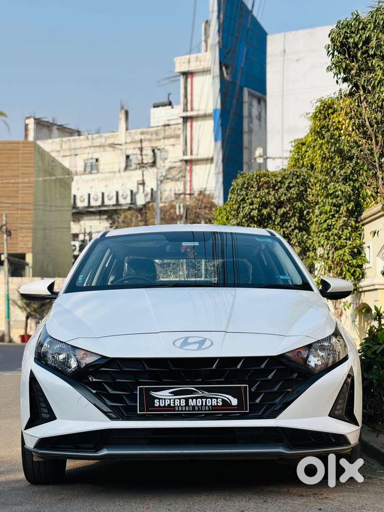 Hyundai New I20 1.2 Magna Mt, 2024, Petrol