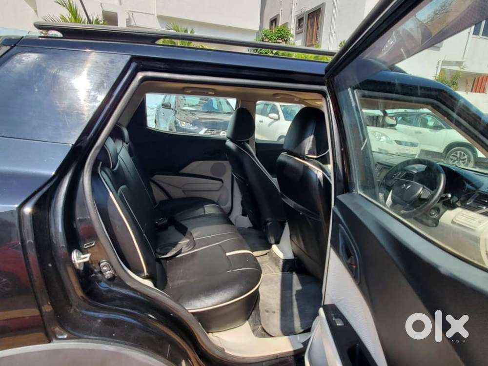 Mahindra Xuv300 W6 Diesel, 2023, Diesel