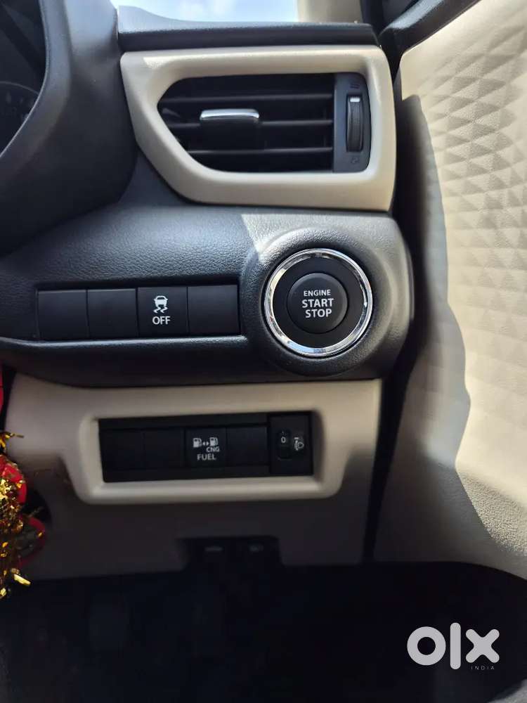 Maruti Dzire Zxi 2026 March 5 Months Old